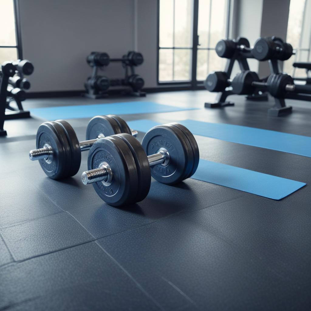 Najlepsze ćwiczenia na klatkę piersiową