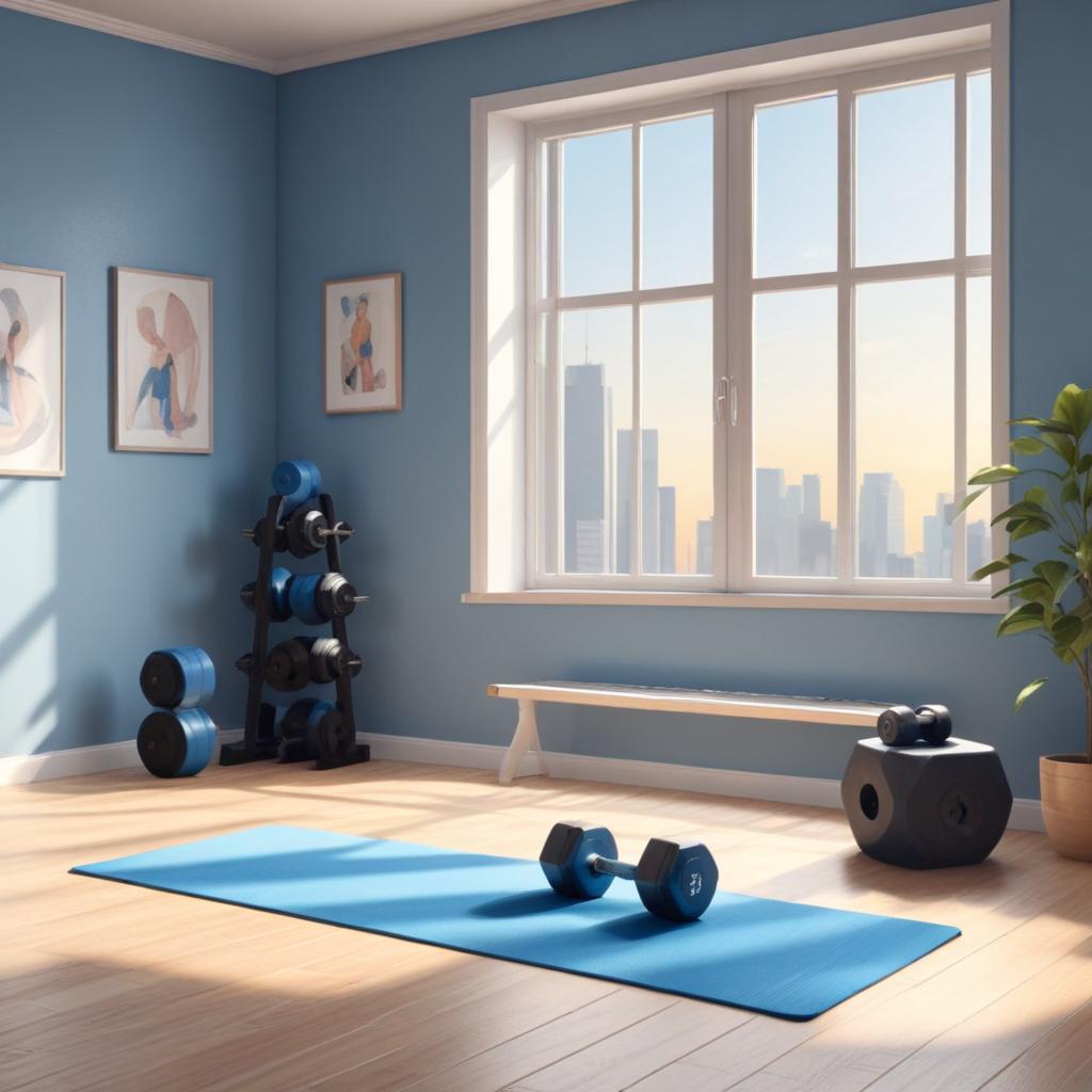 Trening całego ciała dla początkujących