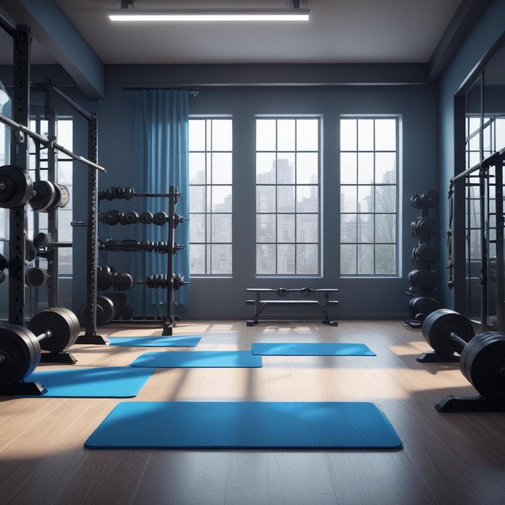 Trening siłowy dla kobiet