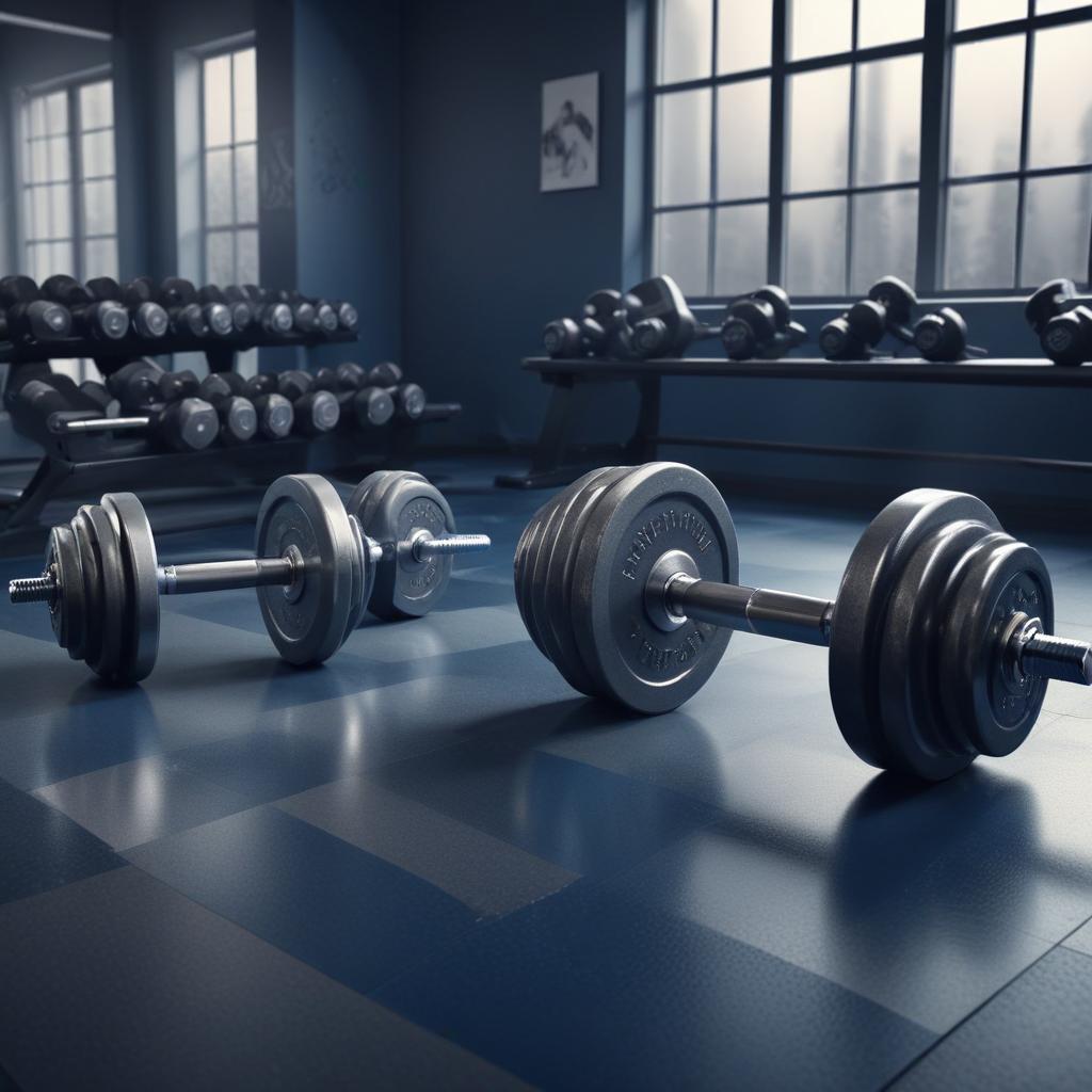 Trening na masę — podstawy