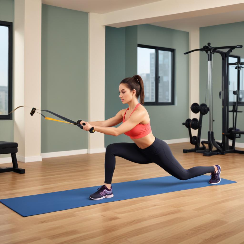 Najlepsze ćwiczenia na plecy