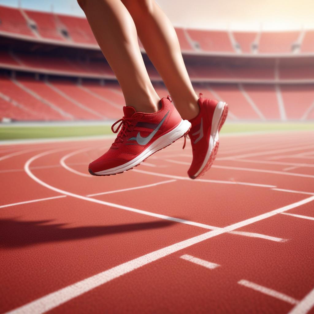 Jak efektywnie rozgrzać się przed treningiem