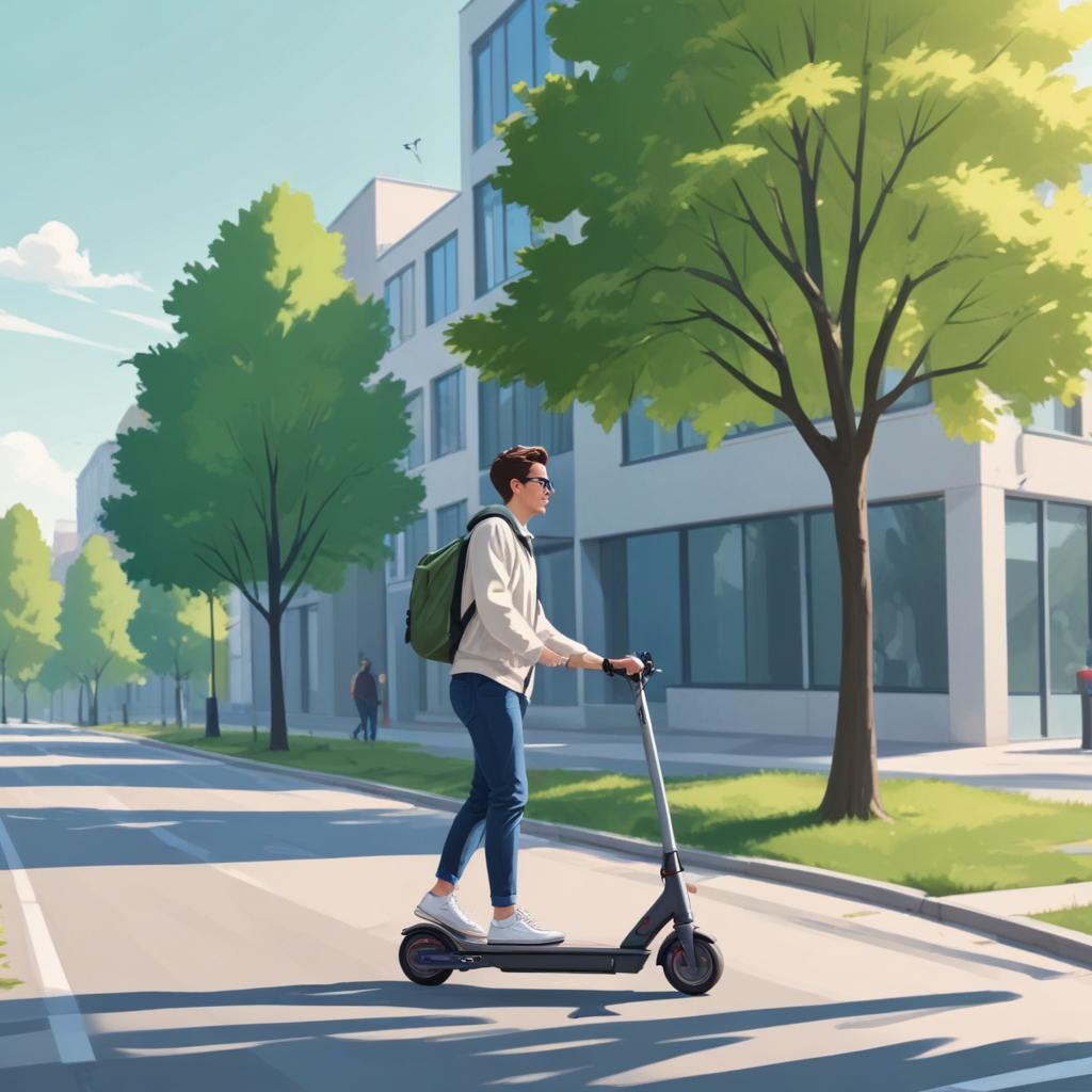 Jak poprawić mobilność