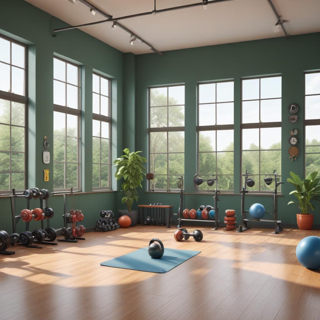 Trening obwodowy — dla kogo