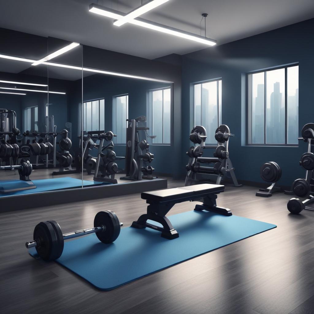 Najlepsze ćwiczenia na triceps