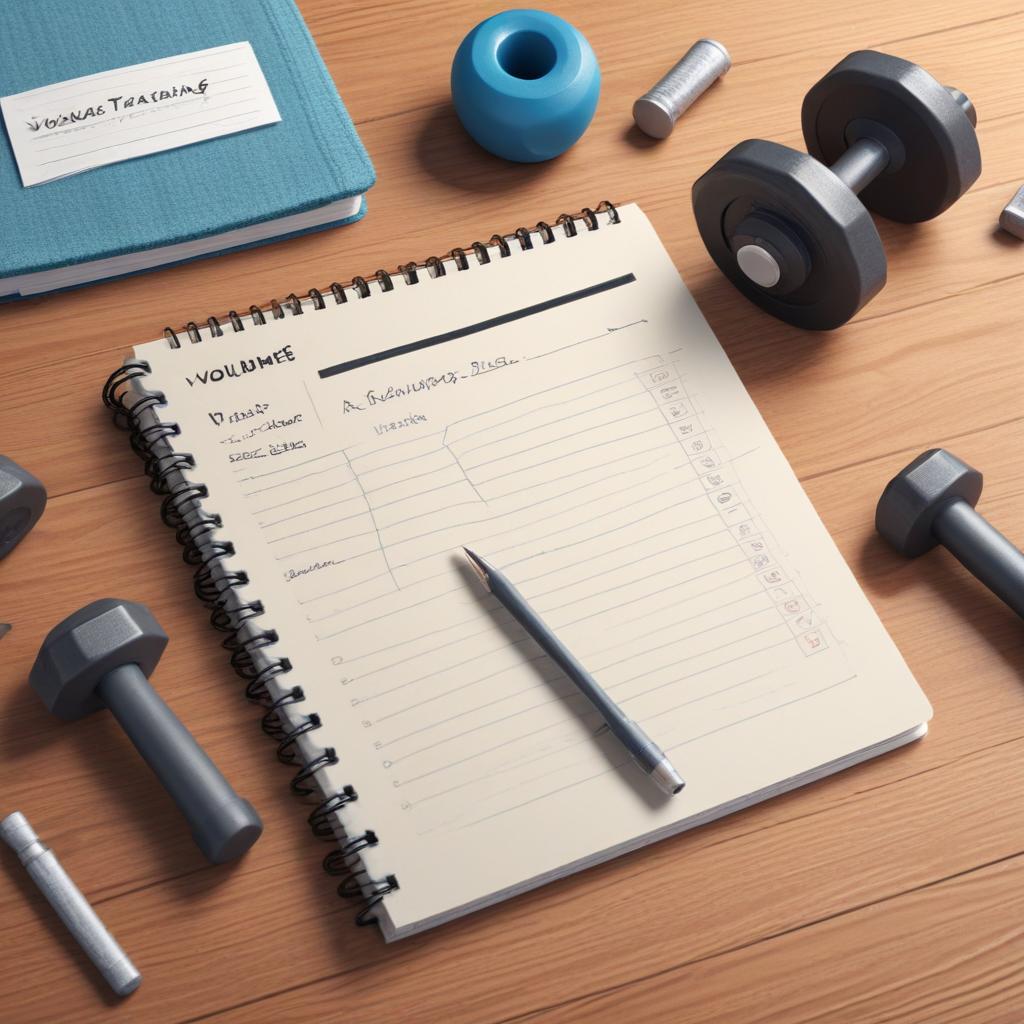 Jak zwiększyć objętość treningową