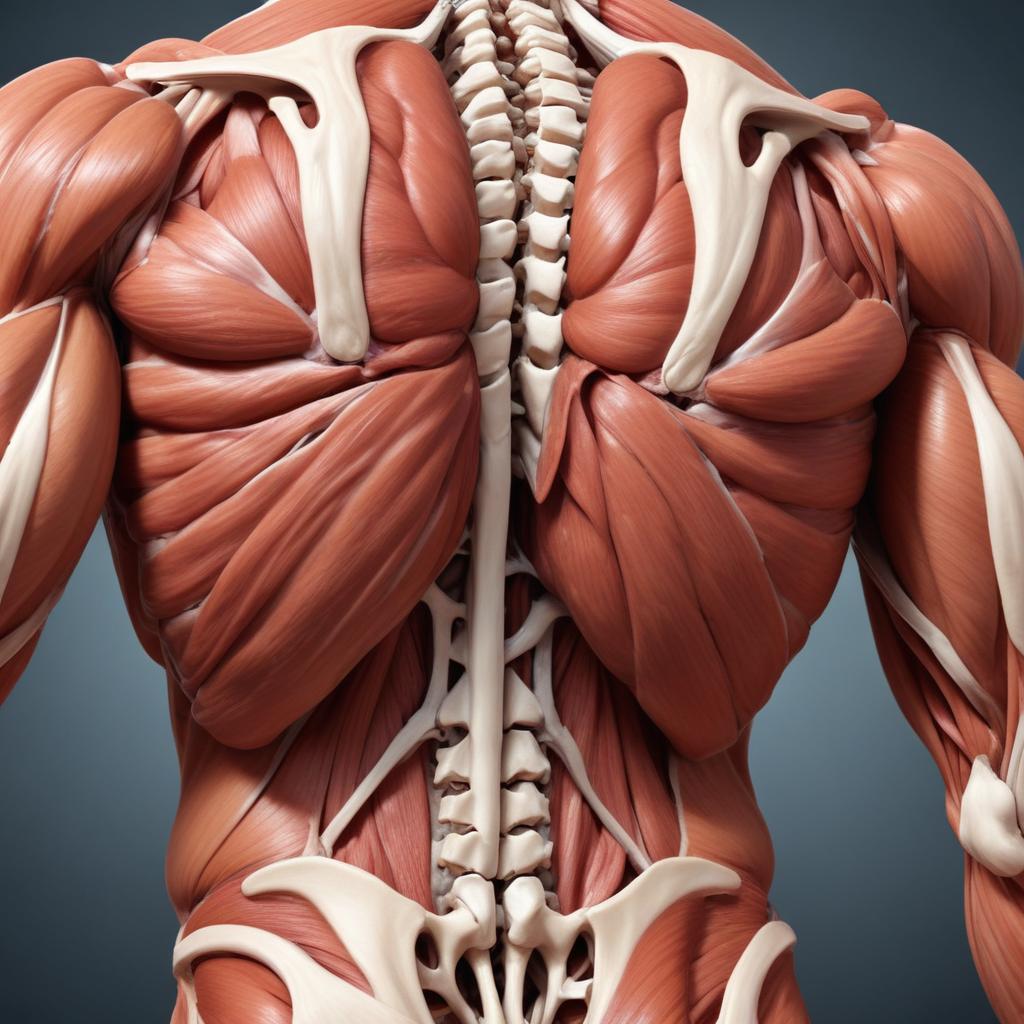 Jak trenować mięśnie głębokie