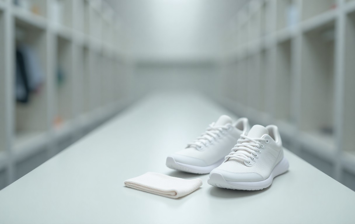 Jak wybrać odpowiednie buty do treningu — Jak dbać o buty do treningu, aby służyły jak najdłużej?