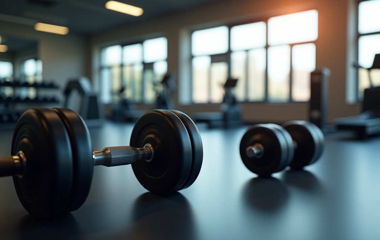 Trening dla osób zapracowanych