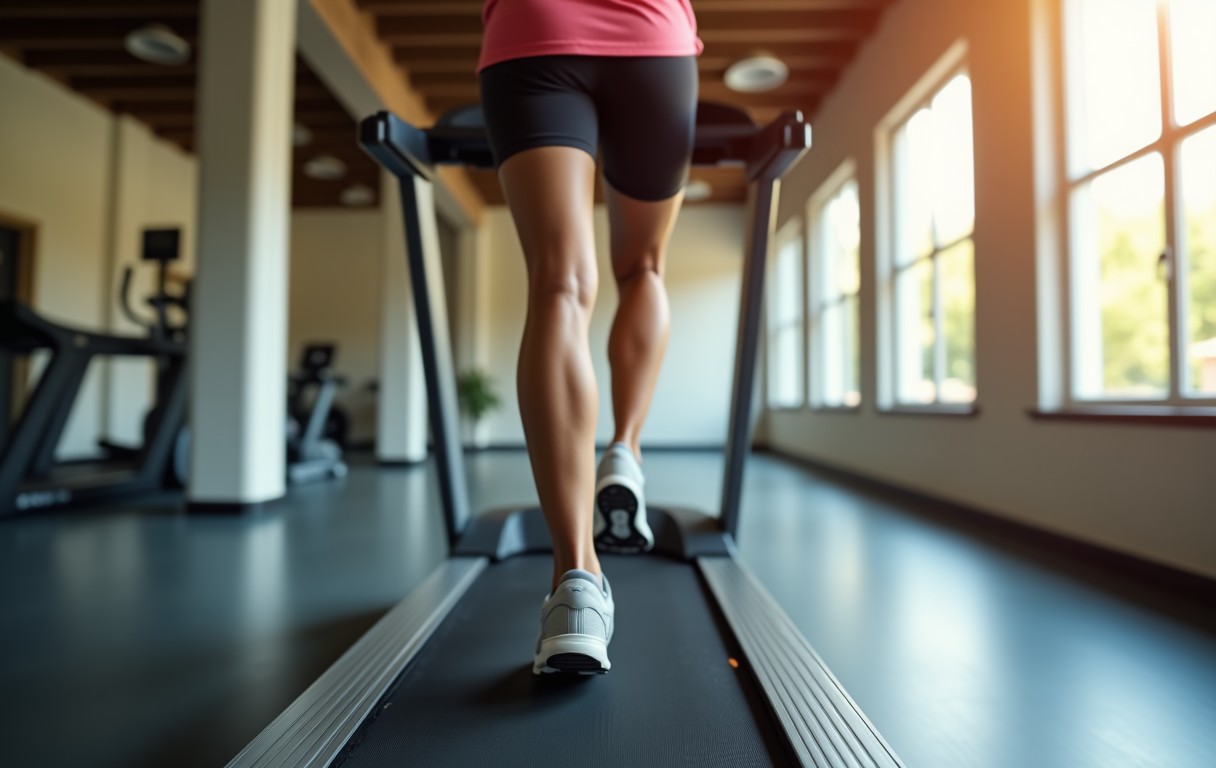 Trening dla osób zapracowanych — Protokoły HIIT i Tabata w praktyce