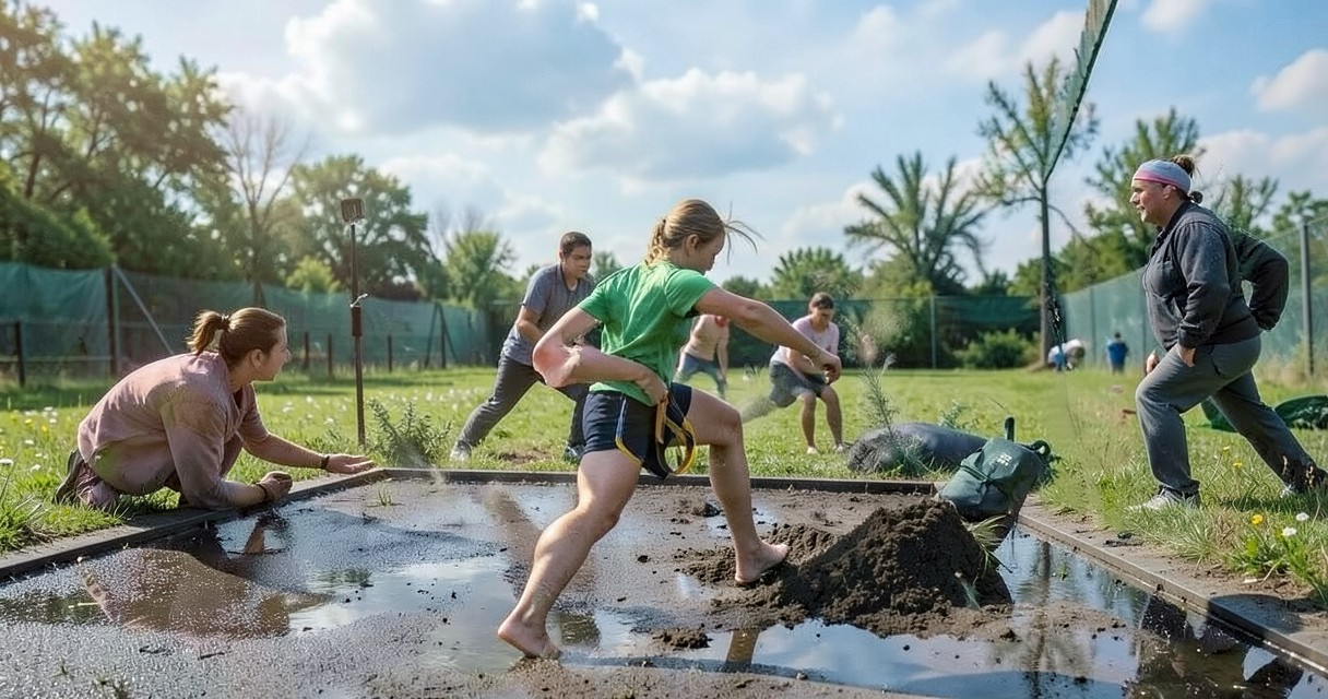 Jak planować progresję obciążeń — Regeneracja a progresja obciążeń
