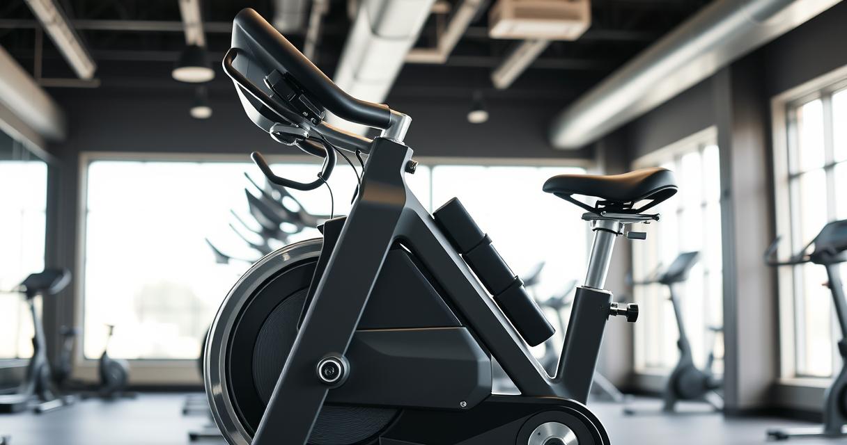 Najlepsze maszyny na siłowni — Maszyny do treningu cardio