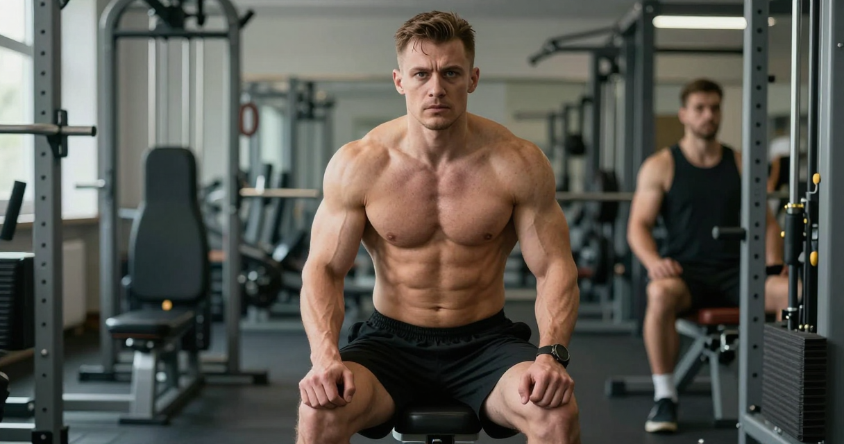 Trening dla ektomorfików