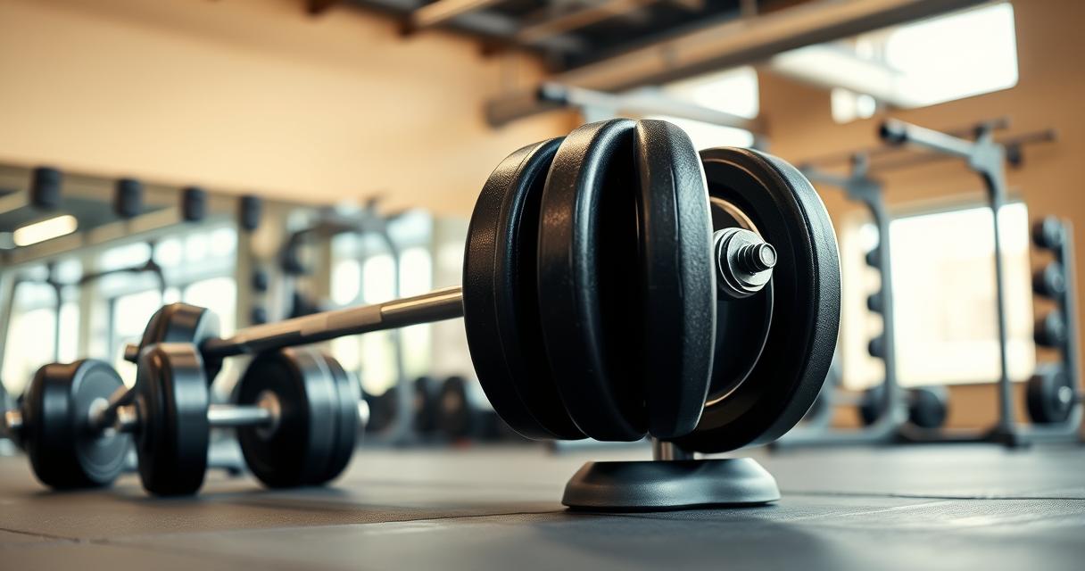 Trening siłowy na redukcję