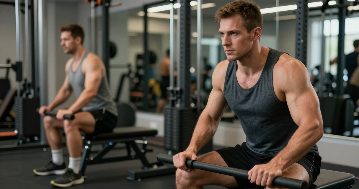 Trening tabata — efekty — Tabata w kontekście diety